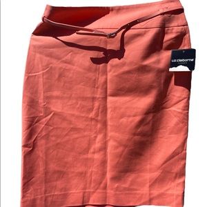 Liz claiborne Pencil Skirt